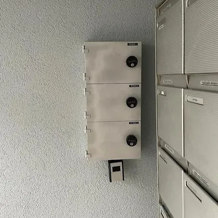 Very 1br Flat With Sunny Balcony - Sky4