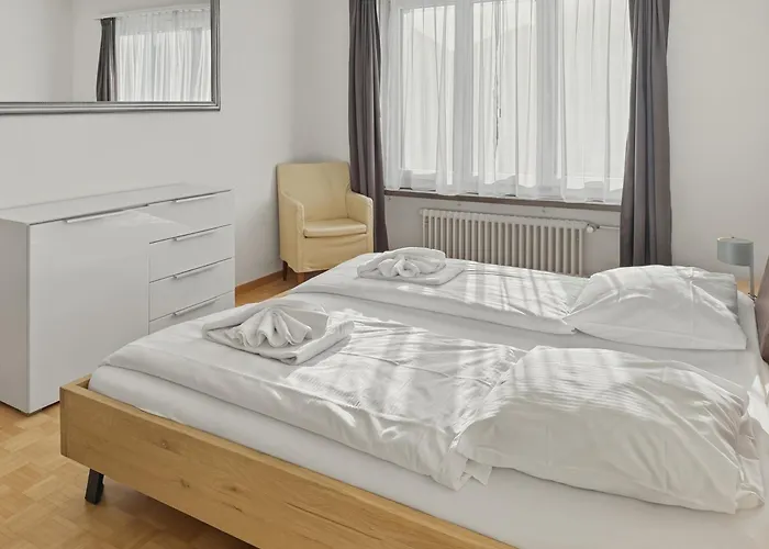 Very 1br Flat With Sunny Balcony - Sky4 Lägenhet