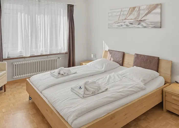 Διαμέρισμα Very 1br Flat With Sunny Balcony - Sky4 *